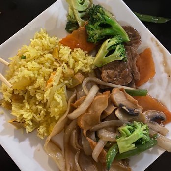 My Thai Vegan Cafe - Taste of My Thai - Thai Near Me - Boston, Massachusetts
