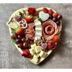 Charcuterie Chic Clt