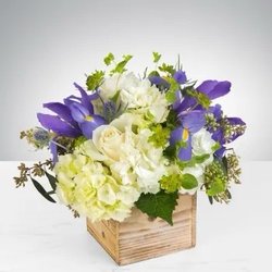 Greene's Flower Shoppe