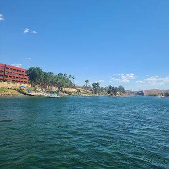 Laughlin River Tours - Tours Near Me - Laughlin, Nevada