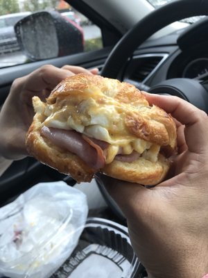 Bon Baguette by null