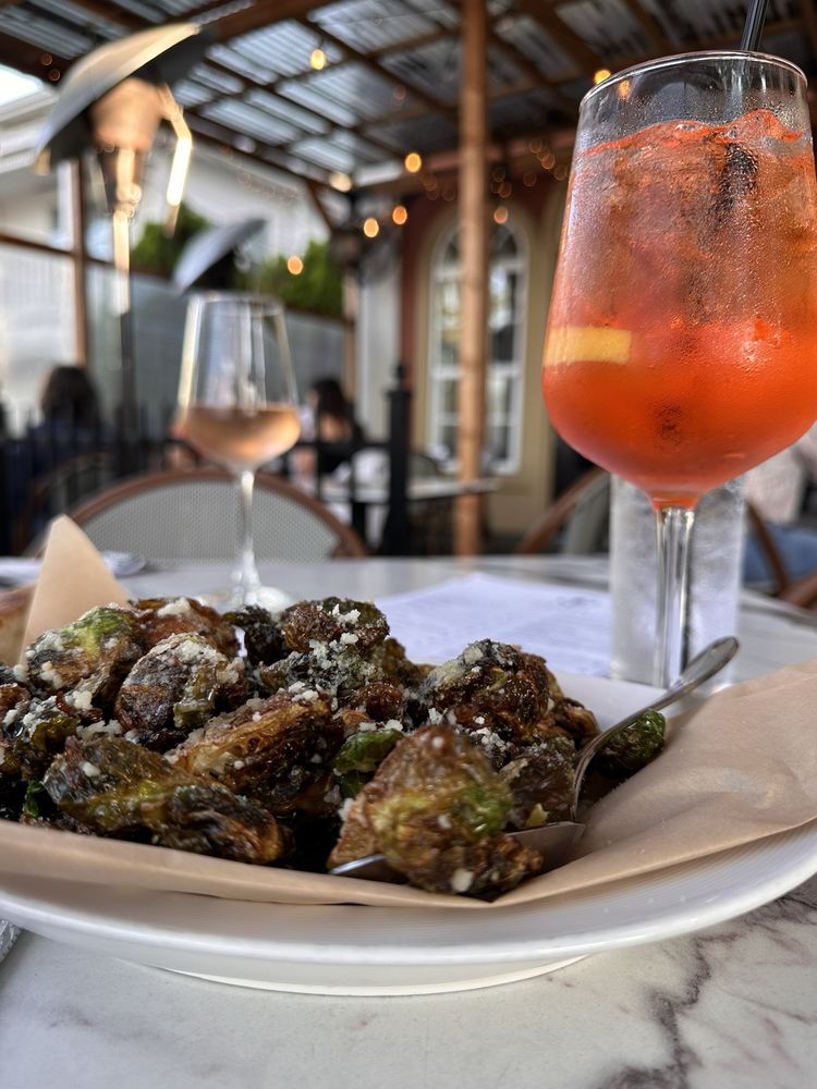 GRATA Italian Eatery