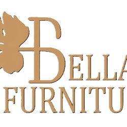 Bella Furniture - Bella Furniture Logo