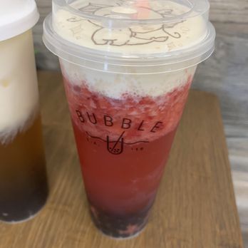Bubble University - Alice in Wonderland - Bubble Tea Near Me - Roseville, California Bubble University - Alice in Wonderland - Bubble Tea Near Me - Roseville, California