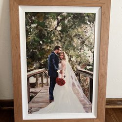 Rick's Custom Framing