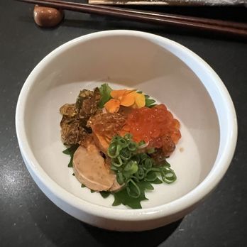 TORO - Sushi Bars Near Me - Honolulu, Hawaii