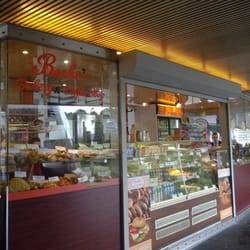 Barke's - Bakery & Coffee