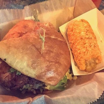 Katalina's - Chicken sandwich with elote - Breakfast & Brunch Near Me - Columbus, Ohio Katalina's - Chicken sandwich with elote - Breakfast & Brunch Near Me - Columbus, Ohio