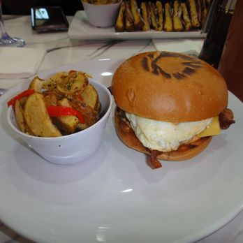 Blossoms Brunch Bar - Brunch burger - Breakfast & Brunch Near Me - Rahway, New Jersey Blossoms Brunch Bar - Brunch burger - Breakfast & Brunch Near Me - Rahway, New Jersey