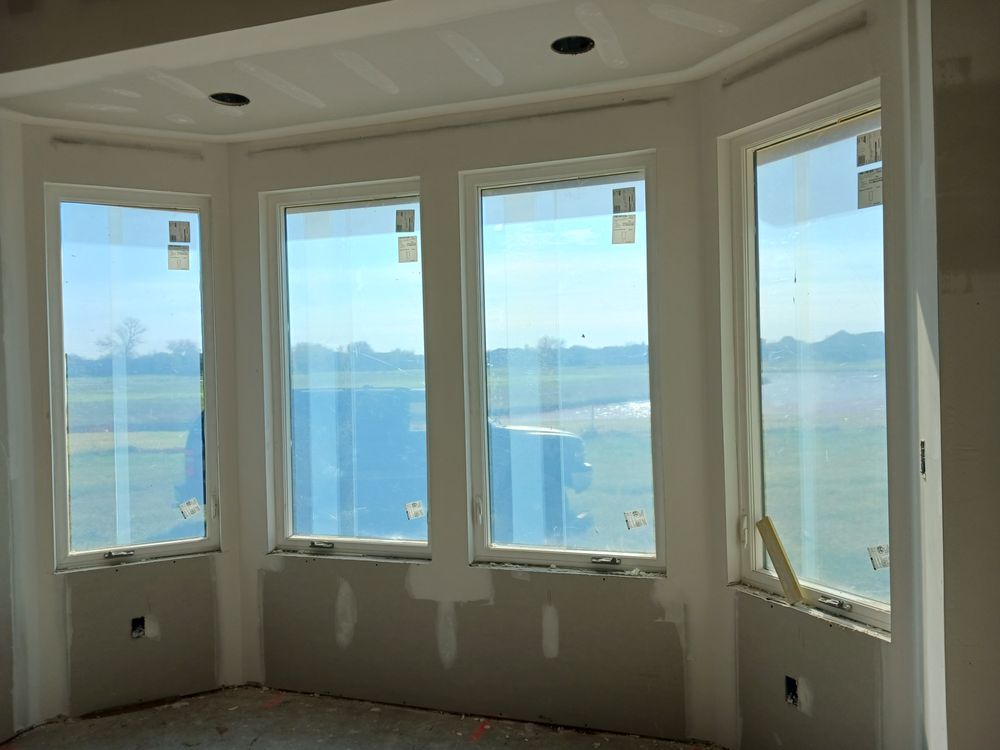 Slide of Handyman Houston Remodeling