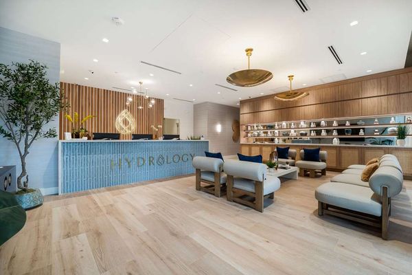 Thesis Hotel Miami Coral Gables by null