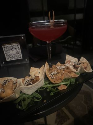 The James Room by null