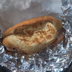 Torta De La Barda