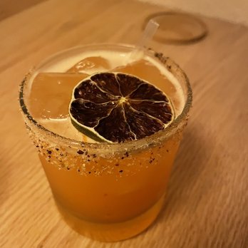 Jajaja Mexicana - Margarita - Mexican Near Me - Brooklyn, New York