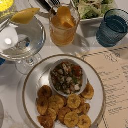 Ceviche