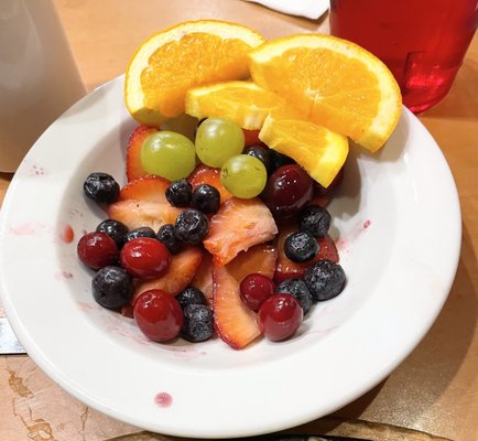 Stacks and Yolks by null