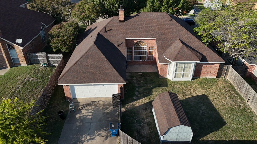 Slide of New Elite Roofing