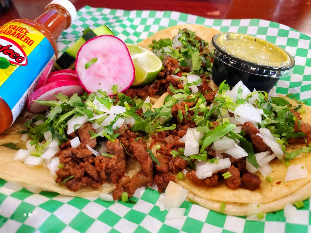 Los Sanchez Taqueria