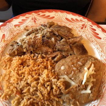 Carnitas Queretaro - Lamb Barbacoa Plate - Mexican Near Me - El Paso, Texas Carnitas Queretaro - Lamb Barbacoa Plate - Mexican Near Me - El Paso, Texas