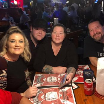 The Red Zone - Sports Bars Near Me - Diamondhead, Mississippi The Red Zone - Sports Bars Near Me - Diamondhead, Mississippi