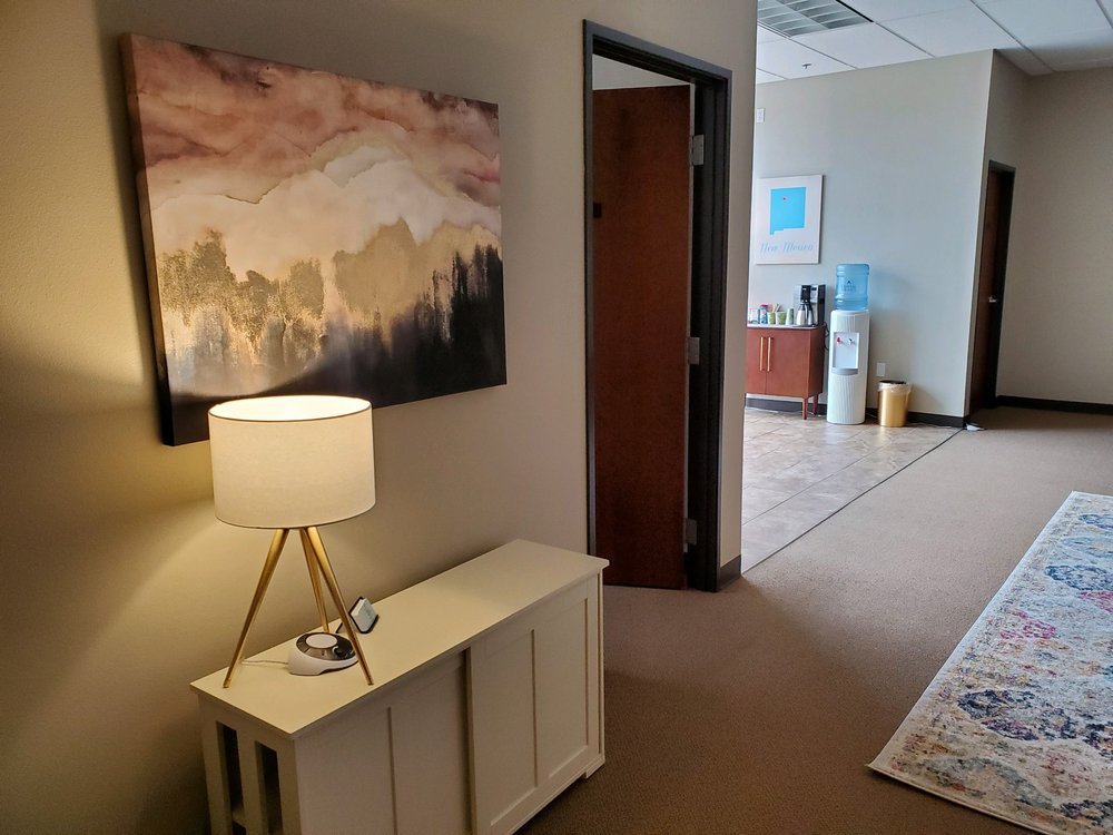 Thrive Counseling Services - grief counselor in Rio Rancho, NM