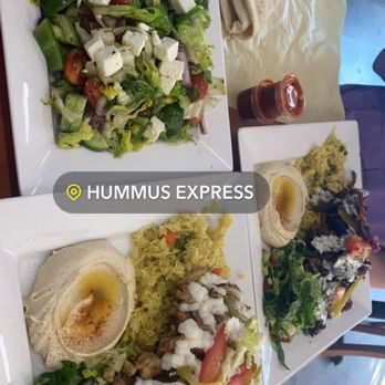 Hummus Express - Falafel Near Me - Bakersfield, California Hummus Express - Falafel Near Me - Bakersfield, California