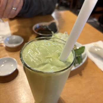 Nga Son - Avocado shake - Vietnamese Near Me - Markham, Ontario
