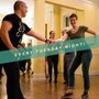 New Columbia Swing