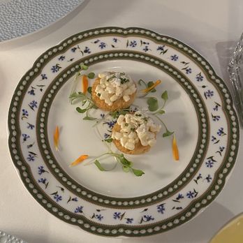 Charleston - New American Near Me - Baltimore, Maryland