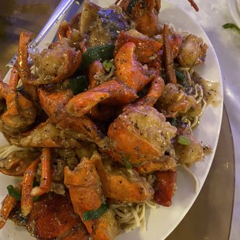 Mon Amour Banquet - Lobster - Venues & Event Spaces Near Me - Anaheim, California Mon Amour Banquet - Lobster - Venues & Event Spaces Near Me - Anaheim, California