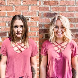 Amber + Slate Aveda Salon and Spa