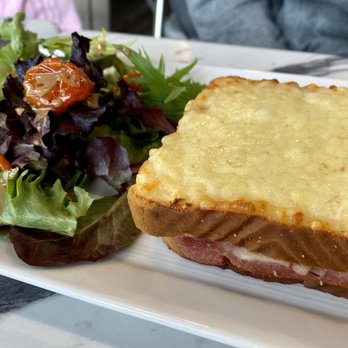 L’Experience Paris - Issaquah - Croque ham cheese sandwich - Bakeries Near Me - Issaquah, Washington L’Experience Paris - Issaquah - Croque ham cheese sandwich - Bakeries Near Me - Issaquah, Washington