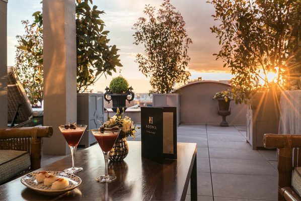 Heritage Madrid Hotel by null