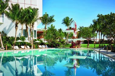 The Miami Beach EDITION by null The Miami Beach EDITION by null