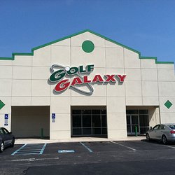 Golf Galaxy
