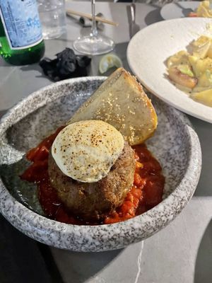 Oise Ristorante by null