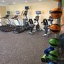 Photo of TEK Fitness Distributors