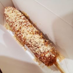 Corndogs