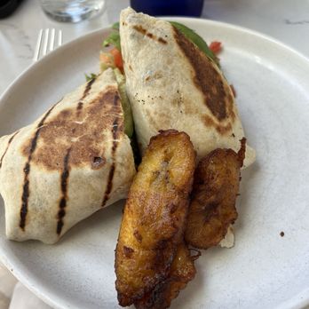 Bomba - Bomba Roll With Bacon - Coffee & Tea Near Me - Asheville, North Carolina