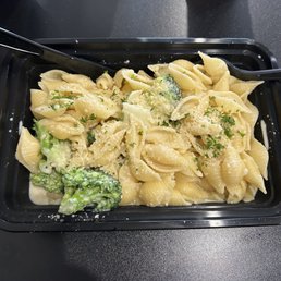 Cavatelli Con Broccoli