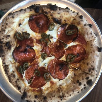 Bar Corallini - Pepperoni & Pepper - Bars Near Me - Madison, Wisconsin Bar Corallini - Pepperoni & Pepper - Bars Near Me - Madison, Wisconsin