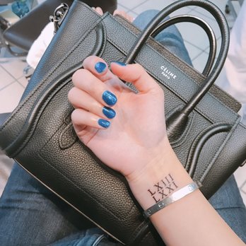 Four Seasons Nails Salon - #583 - Nail Salons Near Me - Millbrae, California