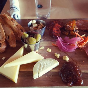 Salt and Board - Chef's Board - Gastropubs Near Me - Albuquerque, New Mexico Salt and Board - Chef's Board - Gastropubs Near Me - Albuquerque, New Mexico