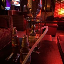 Cozy Lounge
