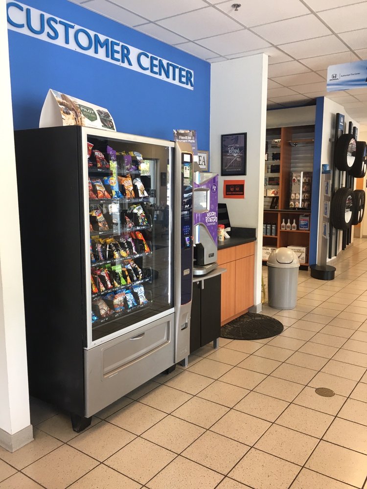 LOVE HONDA Updated July 2024 21 Photos & 62 Reviews 2219 S