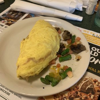 Metro Diner - Veggie Omelette!! - American Near Me - Bensalem, Pennsylvania Metro Diner - Veggie Omelette!! - American Near Me - Bensalem, Pennsylvania