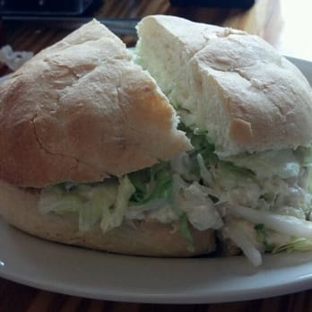 Central Park Deli - Chicken salad - Delis Near Me - Chester, Virginia Central Park Deli - Chicken salad - Delis Near Me - Chester, Virginia