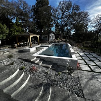 Clear Cut Landscaping - Irrigation Near Me