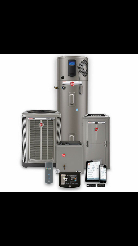 Slide of Ace Heating & Cooling