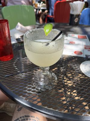 Katy Trail Ice House by null